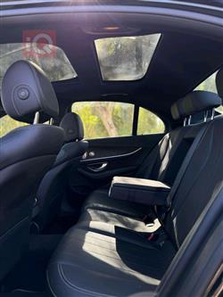 مێرسێدس بێنز E-Class